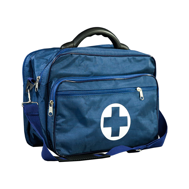 Сумка-укладка медсестри (фельдшера) СУМ, ТМ ЗАПОВІТ